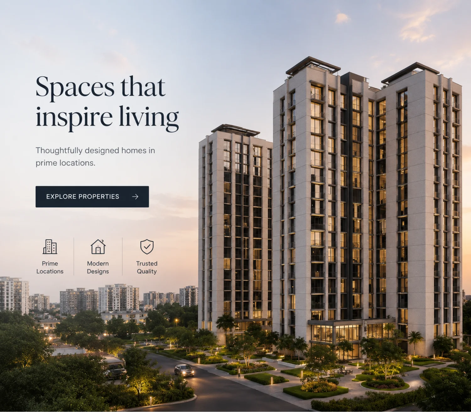 A vision beyond Rajasthan