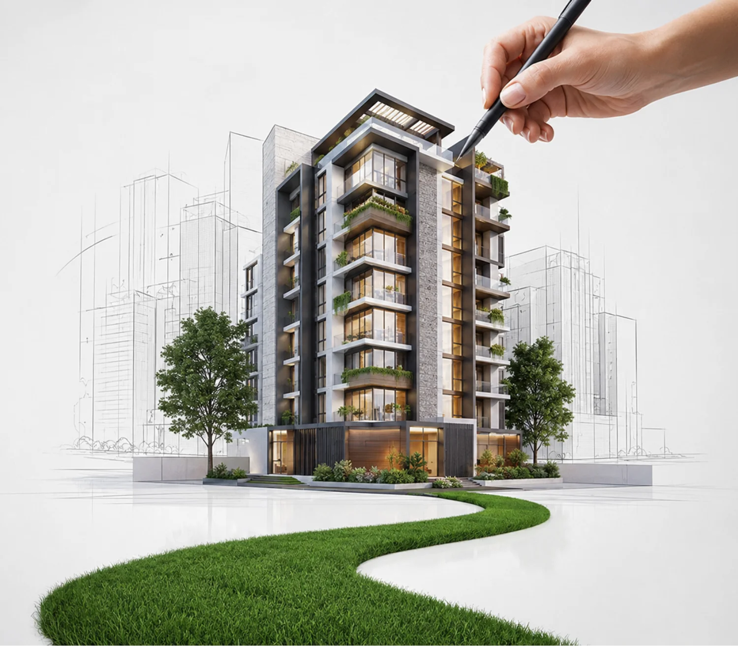 The journey of Sankalp Realty Infra