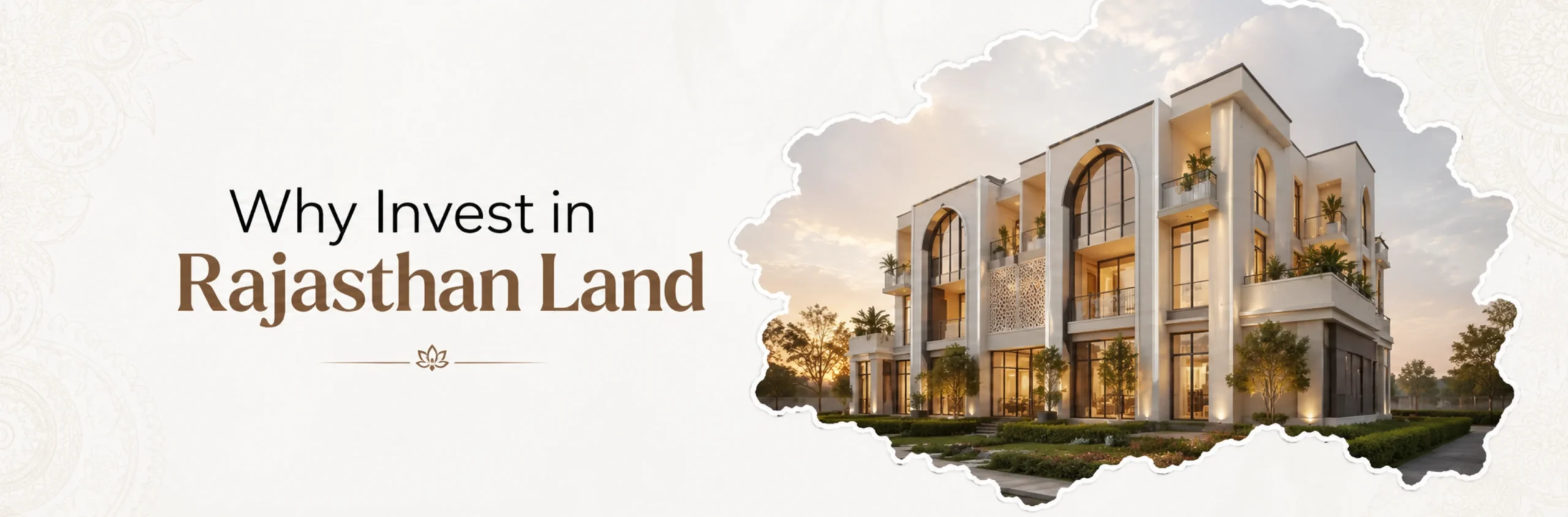 Sankalp Realty Infra banner