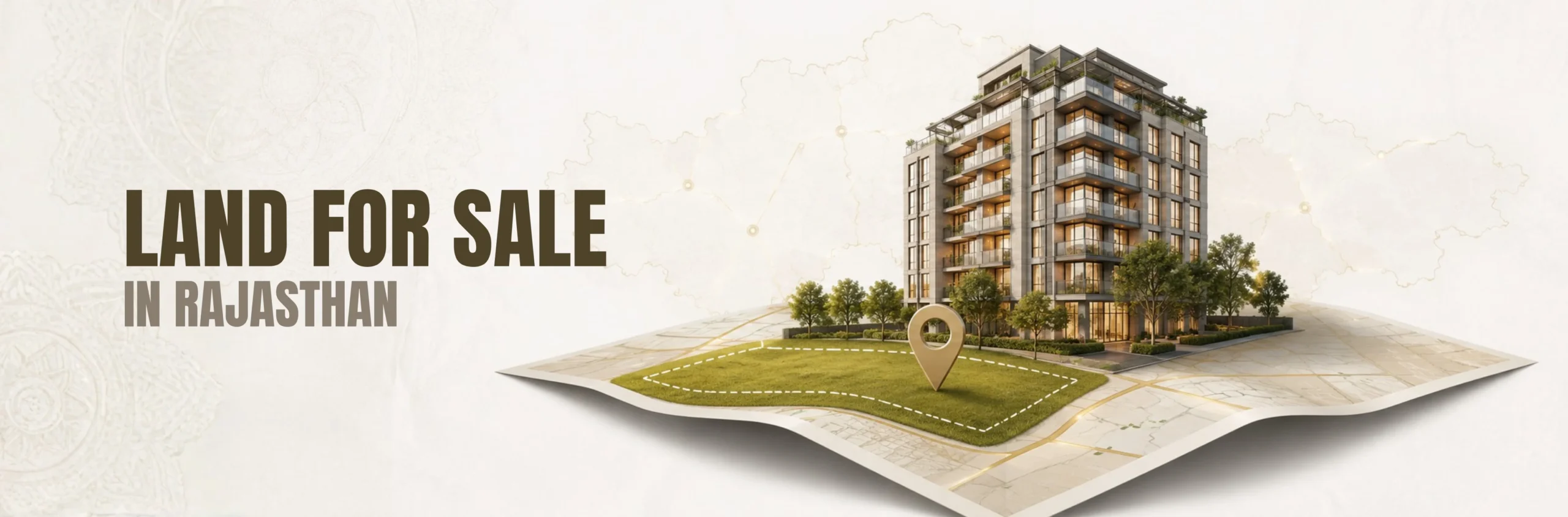 Sankalp Realty Infra banner
